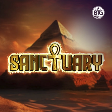 Bigtime : Sanctuary - NOLIMITSLOT777