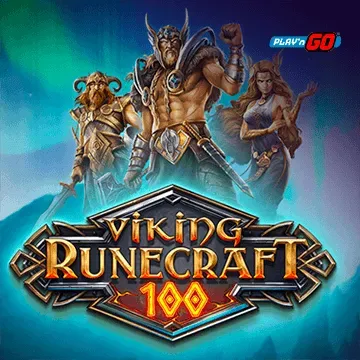 Viking Runecraft 100 - NOLIMITSLOT777