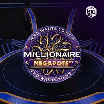 Bigtime : Millionaire Megapots - NOLIMITSLOT777