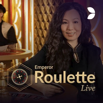 Emperor Roulette - NOLIMITSLOT777