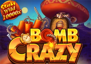 Crazy Bomb - NOLIMITSLOT777