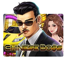 Joker123 : Chinese Boss - NOLIMITSLOT777