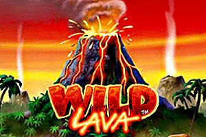 Playtech : Wild Lava - NOLIMITSLOT777