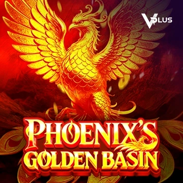 Vplus : Phoenixs Golden Basin - NOLIMITSLOT777