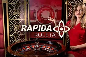 Ruleta Rapida - NOLIMITSLOT777