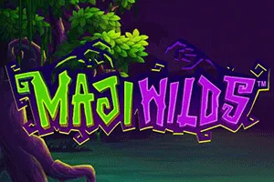 Playtech : Maji Wilds - NOLIMITSLOT777