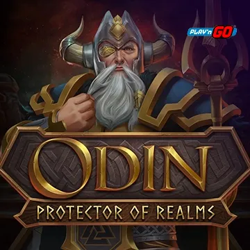 Odin Protector of Realms - NOLIMITSLOT777