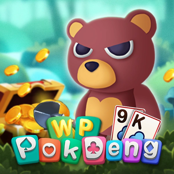 WP Pok Deng - NOLIMITSLOT777