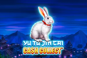 Playtech : Yu Tu Jin Cai: Cash Collect - NOLIMITSLOT777