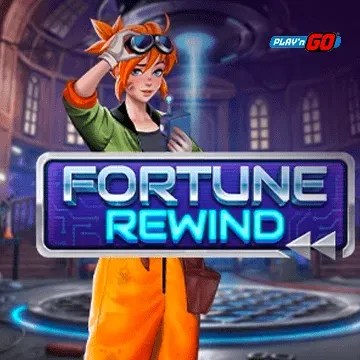 Fortune Rewind - NOLIMITSLOT777