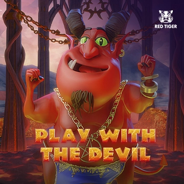 Redtiger : Play with the Devil - NOLIMITSLOT777
