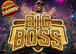 Boss Besar - NOLIMITSLOT777