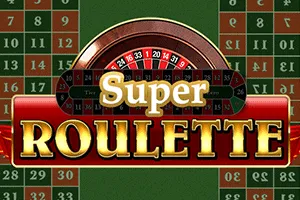 Super Roulette - NOLIMITSLOT777