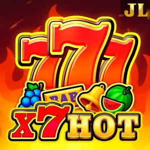 Jili : X7 HOT - NOLIMITSLOT777