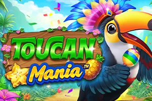 Playtech : Toucan Mania - NOLIMITSLOT777
