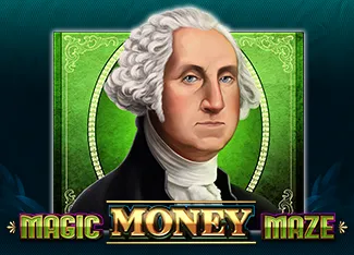Pragmatic : Magic Money Maze - NOLIMITSLOT777