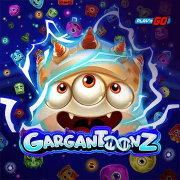 Gargantoonz - NOLIMITSLOT777