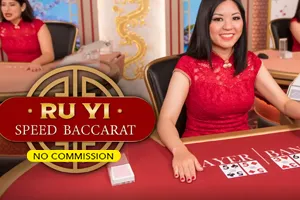 Ru Yi Speed Baccarat NC - NOLIMITSLOT777