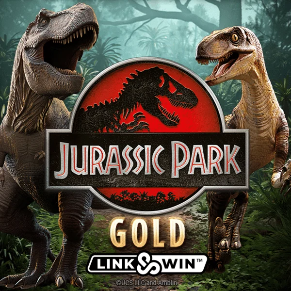 Jurassic Park Gold - NOLIMITSLOT777