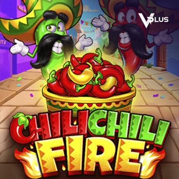 Vplus : Chili Chili Fire - NOLIMITSLOT777