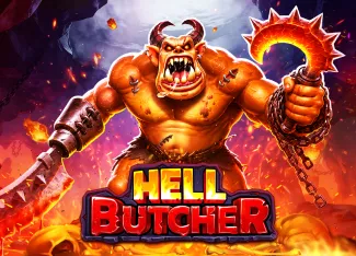 Pragmatic : Hell Butcher - NOLIMITSLOT777