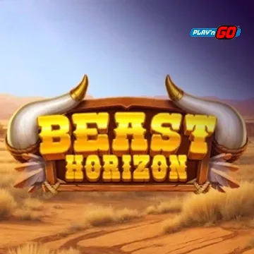 Beast Horizon - NOLIMITSLOT777