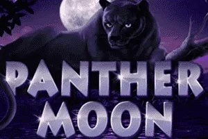 Playtech : Panther Moon - NOLIMITSLOT777