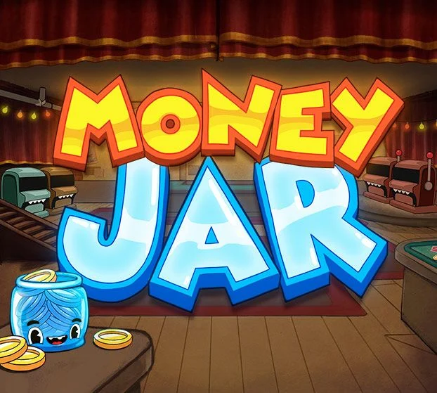 Slotmill : Money Jar - NOLIMITSLOT777