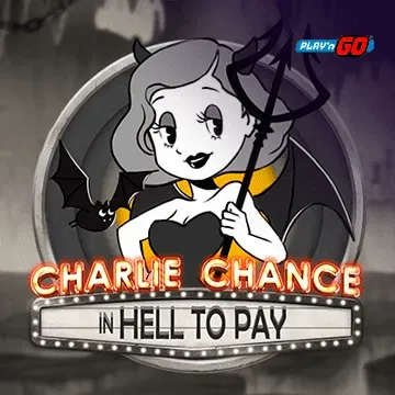 Charlie Chance in Hell to Pay - NOLIMITSLOT777