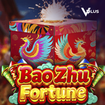 Vplus : Bao Zhu Fortune - NOLIMITSLOT777