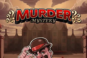 Playtech : Murder Mystery - NOLIMITSLOT777