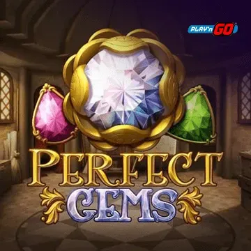 Perfect Gems - NOLIMITSLOT777