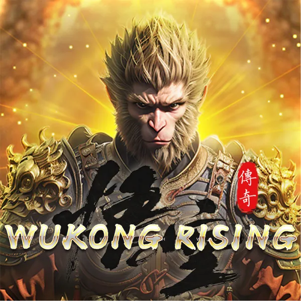 Wukong Rising - NOLIMITSLOT777