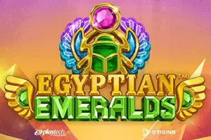 Playtech : Egyptian Emeralds - NOLIMITSLOT777