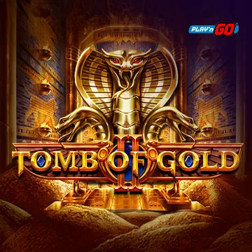 Tomb of Gold II - NOLIMITSLOT777