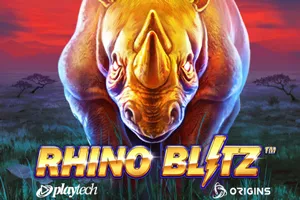 Playtech : Rhino Blitz - NOLIMITSLOT777