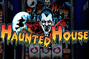 Playtech : Haunted House - NOLIMITSLOT777