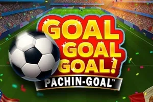 Goal Goal Goal: Pachin-Goal - NOLIMITSLOT777