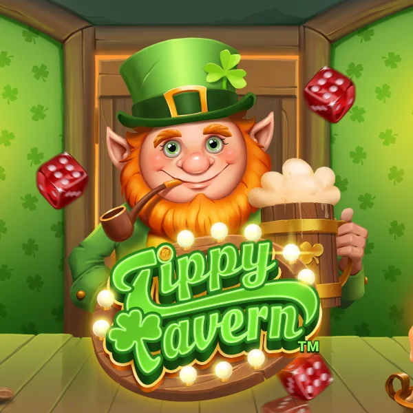 Tippy Tavern - NOLIMITSLOT777