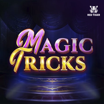 Redtiger : Magic Tricks - NOLIMITSLOT777