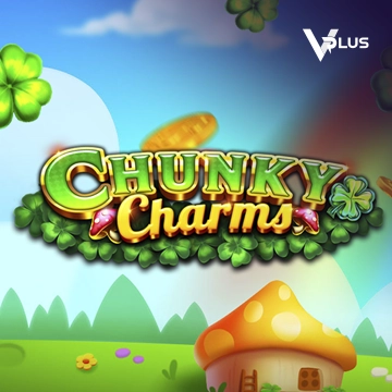 Vplus : Chunky Charms - NOLIMITSLOT777