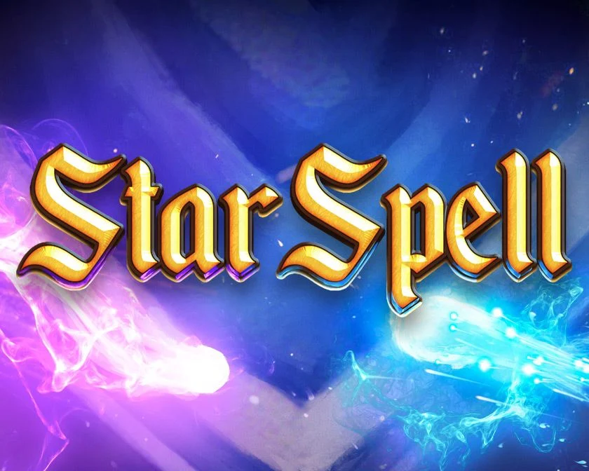 Slotmill : StarSpell - NOLIMITSLOT777