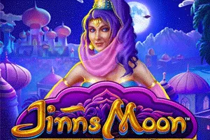 Playtech : Jinns Moon - NOLIMITSLOT777