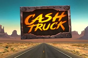 Playtech : POP Cash Truck (Quickspin) - NOLIMITSLOT777
