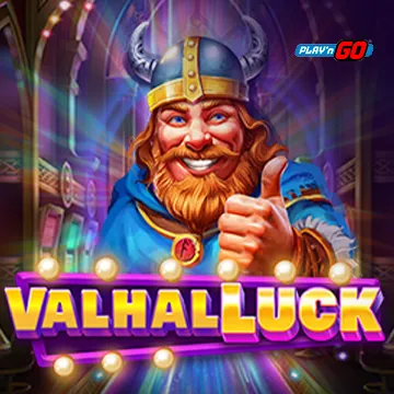 ValhalLuck - NOLIMITSLOT777
