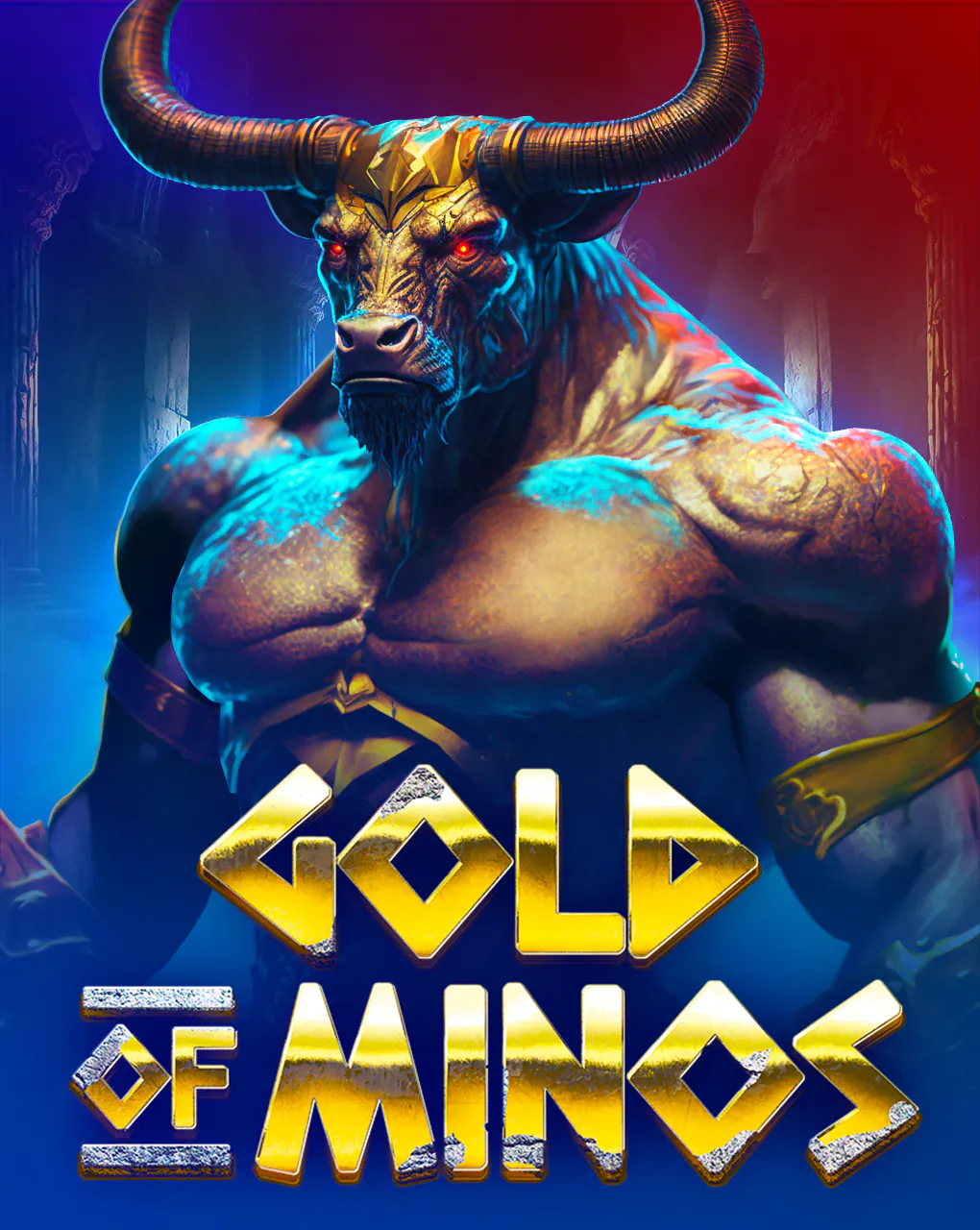 Bgaming : Gold of Minos - NOLIMITSLOT777