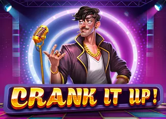 Pragmatic : Crank it Up - NOLIMITSLOT777