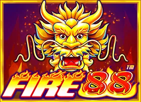 Pragmatic : Fire 88 - NOLIMITSLOT777