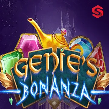 SmartSoft : Genies Bonanza - NOLIMITSLOT777