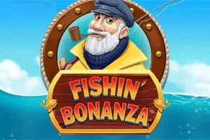 Playtech : Fishin Bonanza - NOLIMITSLOT777